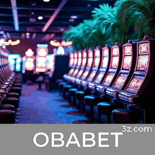 OBABET: Estratégias de Jogos para Sucesso no Cassino