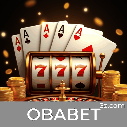 OBABET: Estratégias de Jogos para Sucesso no Cassino