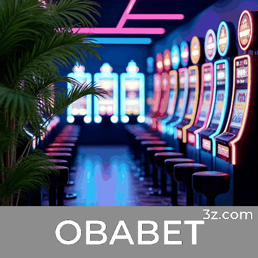 OBABET: Estratégias de Jogos para Sucesso no Cassino