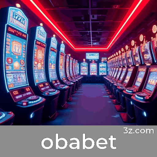 Obabet: Seu Cassino Online Seguro e Entretenido