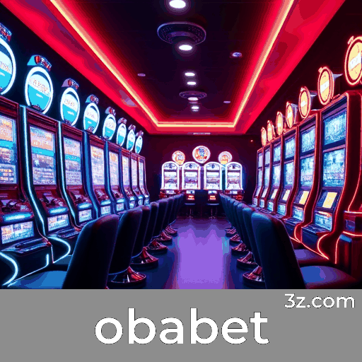 Obabet: O Melhor em Jogos de Mesa Ao Vivo