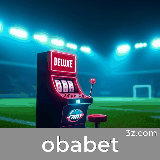Obabet: Seu Cassino Online Seguro e Entretenido
