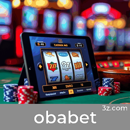 Descubra a Diversidade de Jogos do obabet: Qualidade Incomparável
