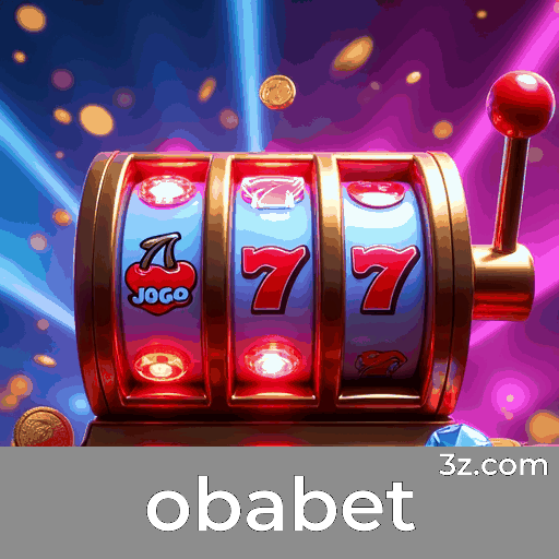 Tecnologia Inovadora da obabet: Plataforma de Apostas Avançada