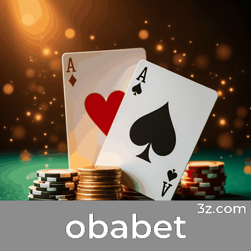 Obabet: Seu Cassino Online Seguro e Entretenido