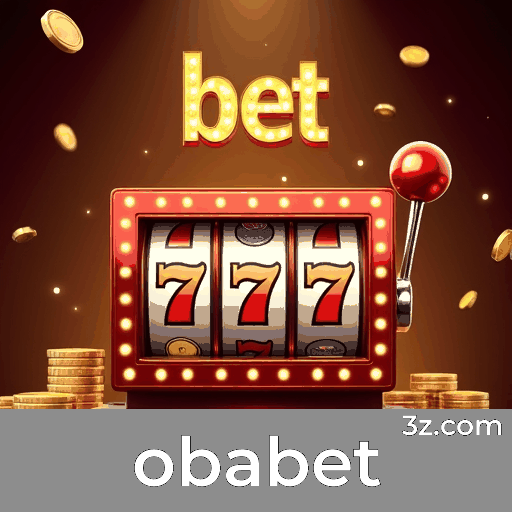 Obabet: Excelência em Apostas Esportivas para Todos