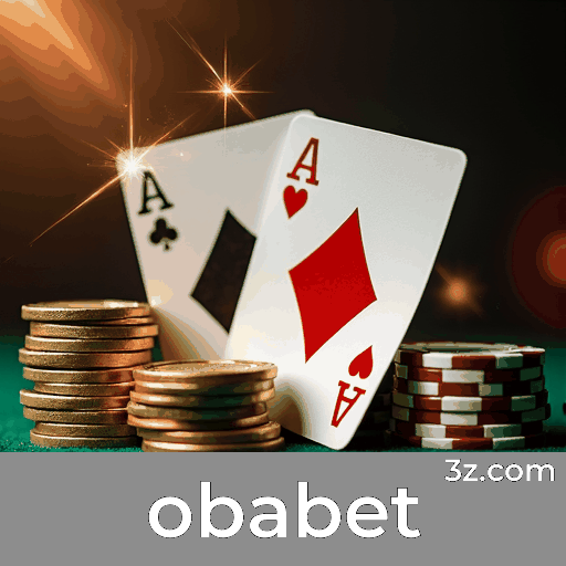 Obabet: Seu Cassino Online Seguro e Entretenido