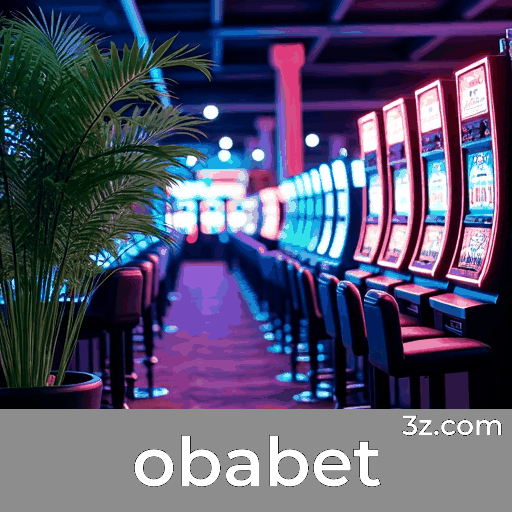 Obabet: Seu Cassino Online Seguro e Entretenido