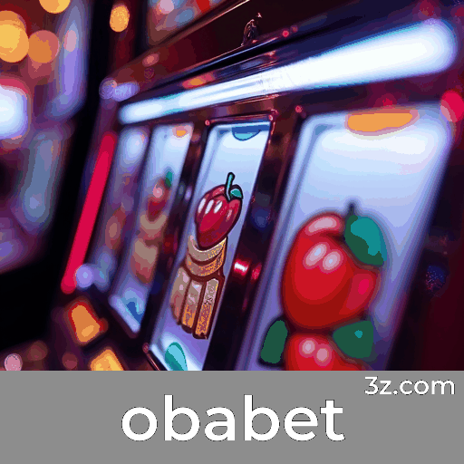 Obabet: Seu Cassino Online Seguro e Entretenido