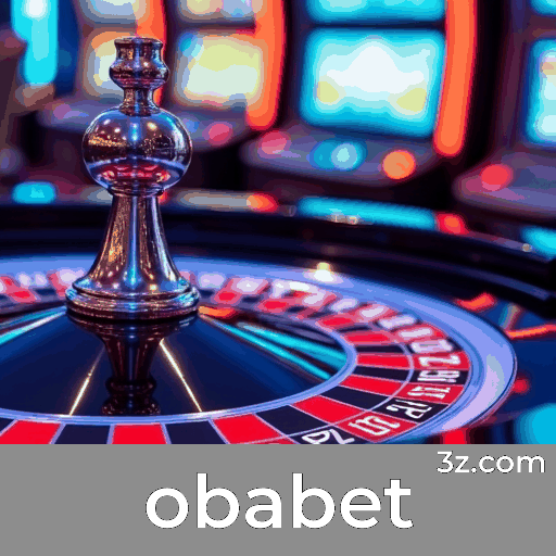 Obabet: Seu Cassino Online Seguro e Entretenido